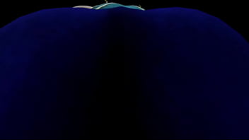 Street fighter chunli laura ass sandwich juri