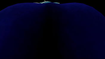 Street fighter chunli laura ass sandwich juri