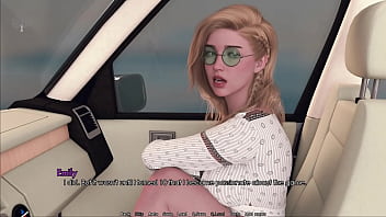 Reclaiming the lost #06 picking up the scandinavian girl