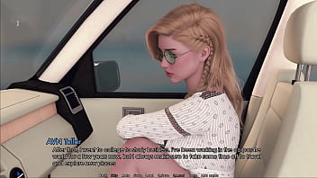 Reclaiming the lost #06 picking up the scandinavian girl