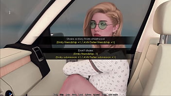 Reclaiming the lost #06 picking up the scandinavian girl