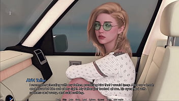 Reclaiming the lost #06 picking up the scandinavian girl