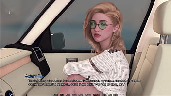 Reclaiming the lost #06 picking up the scandinavian girl