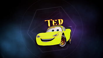 Sua primeira vez foi nesse pov com binho ted fudendo a rabuda gabi souza