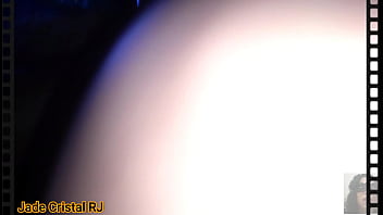 Jade with no favorite toy trailer part 05