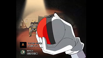 El joker atrapa un pokémon "termina mal"