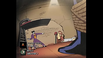 El joker atrapa un pokémon "termina mal"