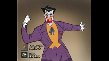 El joker atrapa un pokémon "termina mal" El joker atrapa un pokémon "termina mal"