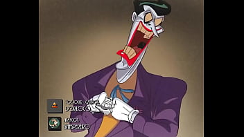 El joker atrapa un pokémon "termina mal"