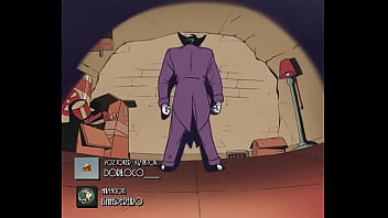 El joker atrapa un pokémon "termina mal"