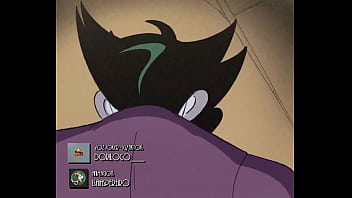 El joker atrapa un pokémon "termina mal"