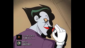 El joker atrapa un pokémon "termina mal"