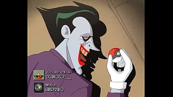 El joker atrapa un pokémon "termina mal"
