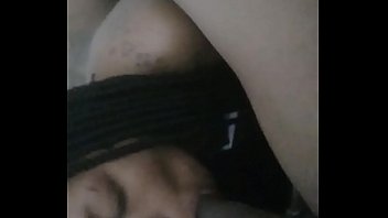 Suck it like a lollipop