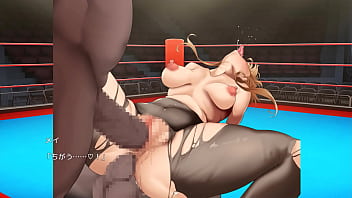 Mei's undercover investigation japanese version hentai game gallery 1