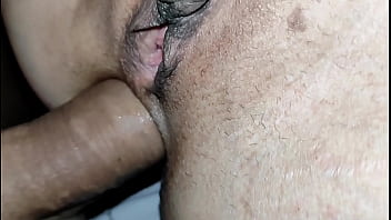 Pov home sex in the trip