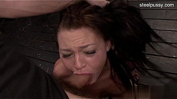 Busty slut penetration