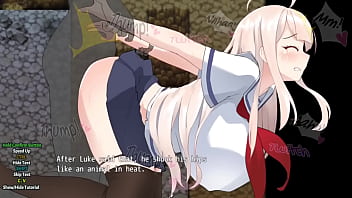 Luke lost love island parte 5