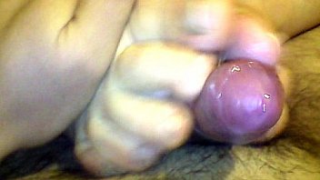 Footjob amateur wife 6