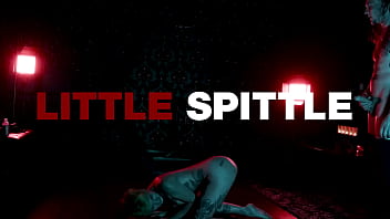 Cvx 12 little spittle peter hooke and atticus rush