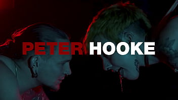 Cvx 12 little spittle peter hooke and atticus rush