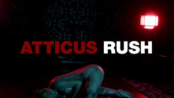 Cvx 12 little spittle peter hooke and atticus rush