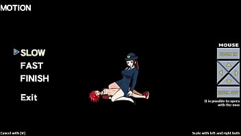 Young stud gets fucked by hot babes