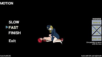 Young stud gets fucked by hot babes