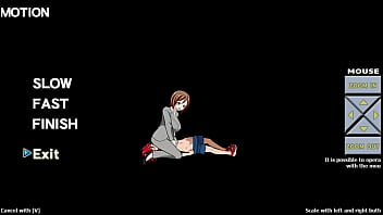 Young stud gets fucked by hot babes