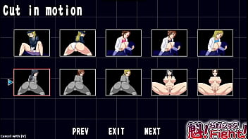 Young stud gets fucked by hot babes