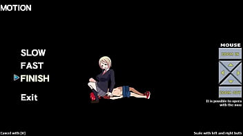 Young stud gets fucked by hot babes