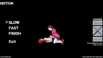 Young stud gets fucked by hot babes