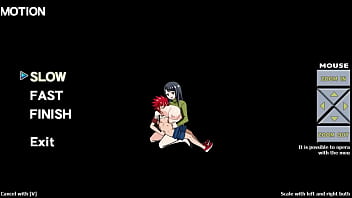 Young stud gets fucked by hot babes