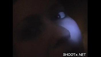 Man gives dinky and balls to tough sucker barely legal girl tanya