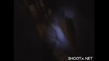 Man gives dinky and balls to tough sucker barely legal girl tanya