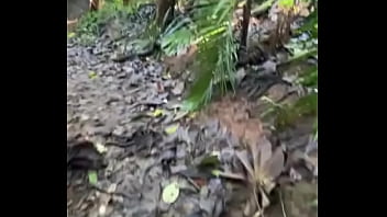 7 dias de muita paz e amor em terra una