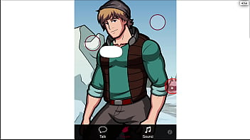 Kristoff 2d Gay Game thumbnail