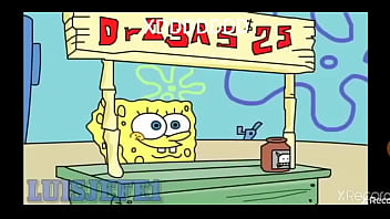 Bob esponja se va morir ytph