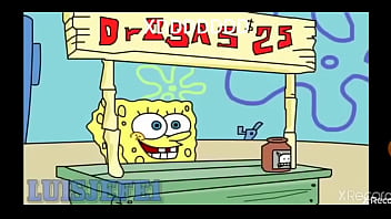 Bob esponja se va morir ytph