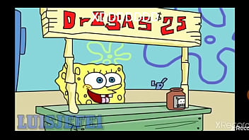 Bob esponja se va morir ytph