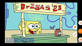 Bob esponja se va morir ytph
