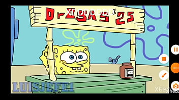 Bob esponja se va morir ytph