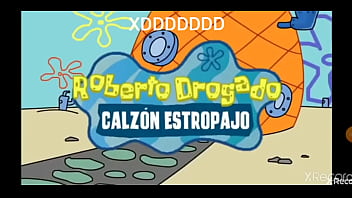 Bob esponja se va morir ytph