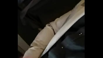 I come home very horny and i need to touch myself and cum