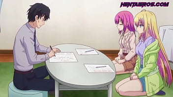 Bitch gets drilled hard