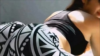 Big ass latina must watch