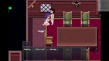 I Start My Day With My Friends But Strange Things Happen In The Townthe Corruption Of The Village V054 thumbnail