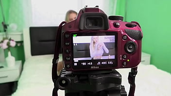 Amazing blonde babe florane russell hard fuck and deeptroat