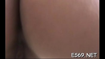 Kinky cutie getting stuffed