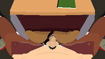 Oc have some sex in class